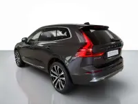 Usata Volvo XC60 Inscription 349 CV (256 kW) 2022 Nero met SUV