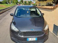 Usata Ford C-MAX 2017 Monovolume