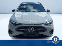 Nuova Mercedes CLA220 190 CV (139 kW) 2026 Grigio Berlina