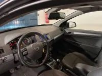 Usata Opel Astra 125 CV (91 kW) 2010 Grigio Station wagon