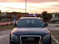 usata Audi Q5 2.0 TDI