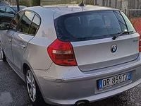 Occasion BMW 118 143 ch (105 kW) 2008 Citadine