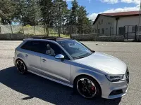 Usata Audi S3 310 CV (228 kW) 2017 Berlina