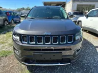Usata Jeep Compass Limited 131 CV (96 kW) 2021 Granite SUV