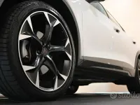 Usata Cupra Formentor 150 CV (110 kW) 2022 Bianco SUV