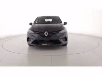 Usata Renault Clio Intens 101 CV (74 kW) 2023 Grigio Utilitaria