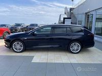 Usata Opel Insignia S 136 CV (100 kW) 2020 Blu Station wagon