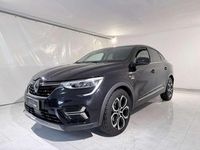 Usata Renault Arkana Intens 94 CV (69 kW) 2022 Other SUV