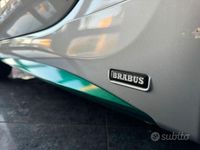 Usata Smart ForTwo Electric Drive Brabus 60 kW (82 CV) 2019 Grigio Coupé
