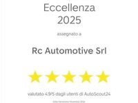 Usata Toyota Aygo X Trend 72 CV (52 kW) 2022 Cardamon green SUV