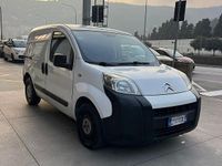 Occasion Citroën Nemo SELECTION 75 ch (55 kW) 2015 Blanc Monospace