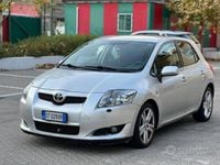 Usata Toyota Auris 177 CV (130 kW) 2009 Berlina
