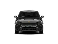 Usata Cupra Leon 150 CV (110 kW) 2025 Nero Berlina