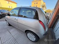 Usata Lancia Ypsilon 2004 Grigio Utilitaria