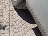 Usata Ford Mondeo 116 CV (85 kW) 2003 Grigio Station wagon