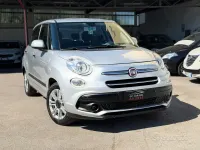 Usata Fiat 500L Urban 95 CV (69 kW) 2019 Grigio Monovolume