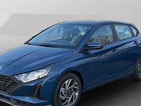 Nuova Hyundai i20 79 CV (58 kW) 2025 Argento Utilitaria