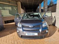 Usata Toyota Urban Cruiser Sol 90 CV (66 kW) 2011 Grigio SUV