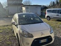 Używany Citroën C3 Seduction 73 KM (53 kW) 2011 Sedan/Limuzyna