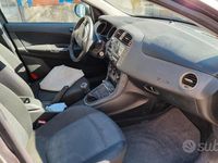 Usata Fiat Bravo 120 CV (88 kW) 2007 Utilitaria