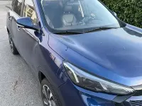 Occasion DR EVO5 120 ch (88 kW) 2024 Bleue SUV