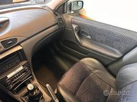 Usata Renault Laguna II Dynamique 120 CV (88 kW) 2004 Nero Station wagon