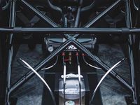 Usata Audi TT Advanced Plus 275 CV (202 kW) 2008 Coupé