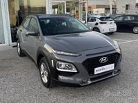 Usata Hyundai Kona Comfort 120 CV (88 kW) 2019 Other SUV