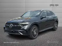 Usata Mercedes GLC300de Premium 197 CV (144 kW) 2023 Grigio SUV