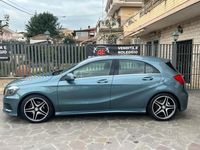 usata Mercedes A180 A 180CDI Automatic Premium AM