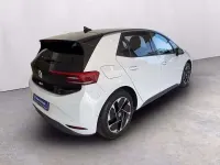 Usata VW ID.3 Pro 150 kW (204 CV) 2025 Grigio Utilitaria