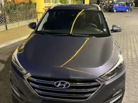 usata Hyundai Tucson 1.7 crdi Xpossible 2wd 115cv