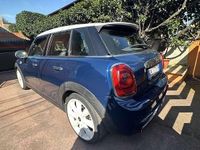 Usata Mini Cooper SD 170 CV (125 kW) 2016 Utilitaria