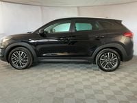 Usata Hyundai Tucson XPrime 152 CV (111 kW) 2019 Nero SUV