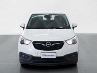 usata Opel Crossland 1.2 1.2 advance 82cv my18.5