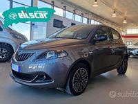 Usata Lancia Ypsilon 69 CV (50 kW) 2023 Grigio Utilitaria