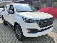 Nuova Foton Tunland G7 162 CV (119 kW) 2026 Other Pick-up