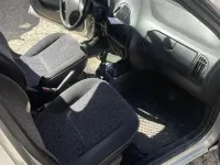 Usata Citroën Saxo 57 CV (41 kW) 2002 Utilitaria