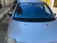Usata Citroën C3 68 CV (50 kW) 2004 Grigio