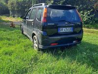 Usata Suzuki Ignis 99 CV (72 kW) 2008 Utilitaria