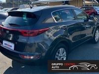 usata Kia Sportage 1.7 CRDI 2WD Cool usato