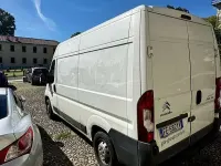 Usata Citroën Jumper 150 CV (110 kW) 2016 Monovolume