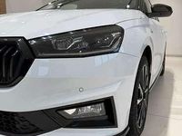 Usata Skoda Fabia Monte Carlo 95 CV (69 kW) 2024 Utilitaria