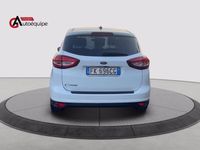 usata Ford C-MAX 1.5 tdci Titanium s&s 120cv