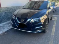 Usata Nissan Qashqai 116 CV (85 kW) 2018 SUV