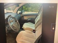 Usata Citroën C3 70 CV (51 kW) 2004 Nero Berlina