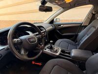 Usata Audi A4 Ambiente 136 CV (100 kW) 2012 Station wagon