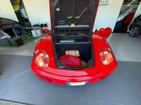 Usata Ferrari 360 865 CV (636 kW) 2004 Rosso Cabrio