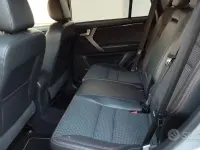 Usata DR DR 5.0 2021 Grigio SUV