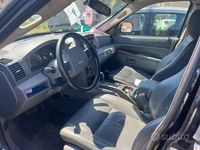 Usata Jeep Grand Cherokee 218 CV (160 kW) 2006 Nero SUV